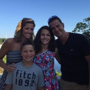 Meet your Posher, Heidi